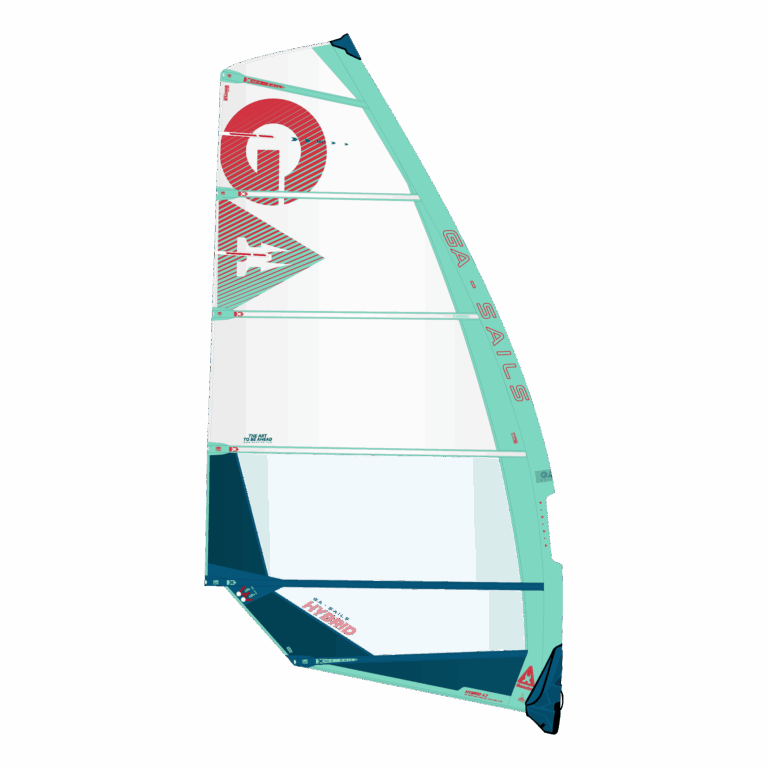 Gaastra Hybrid 2026