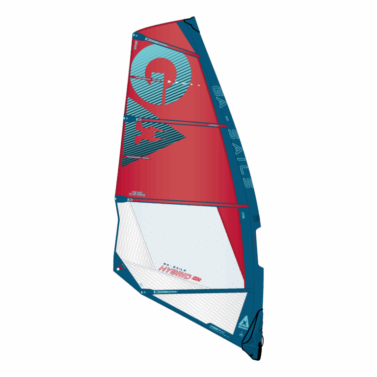 Gaastra Hybrid 2026