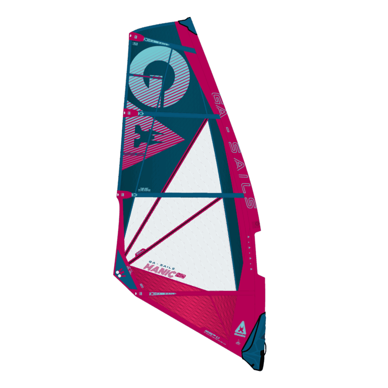 Gaastra Manic HD 2026