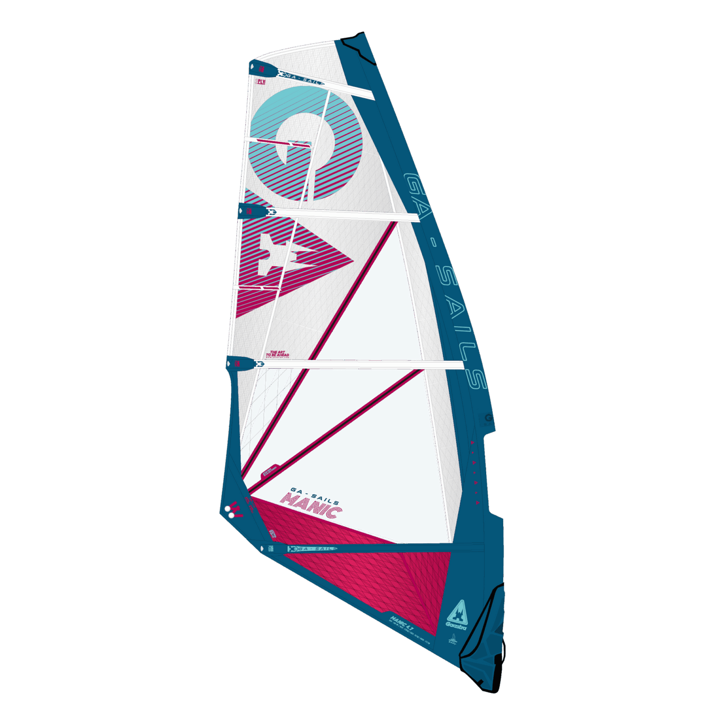 Gaastra Manic 2026