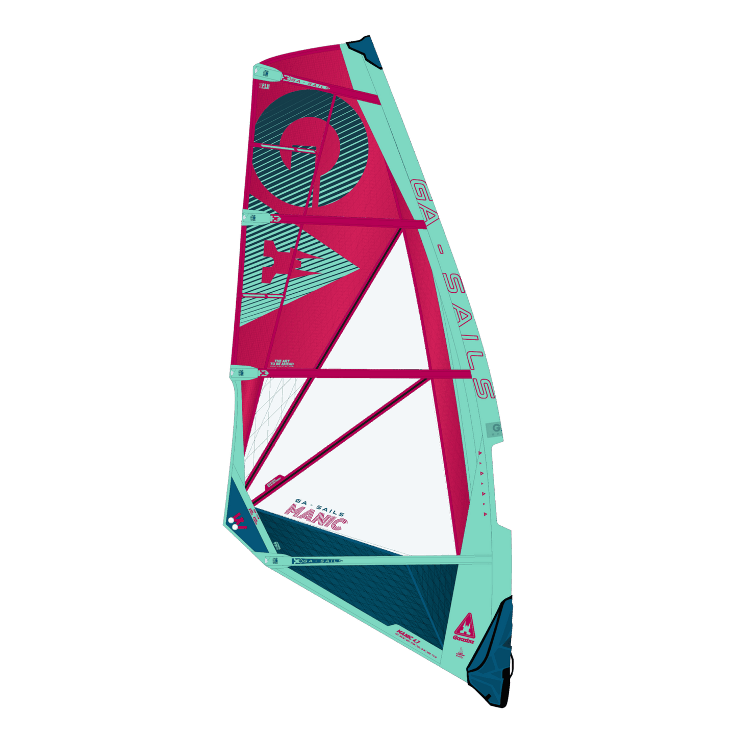 Gaastra Manic 2026
