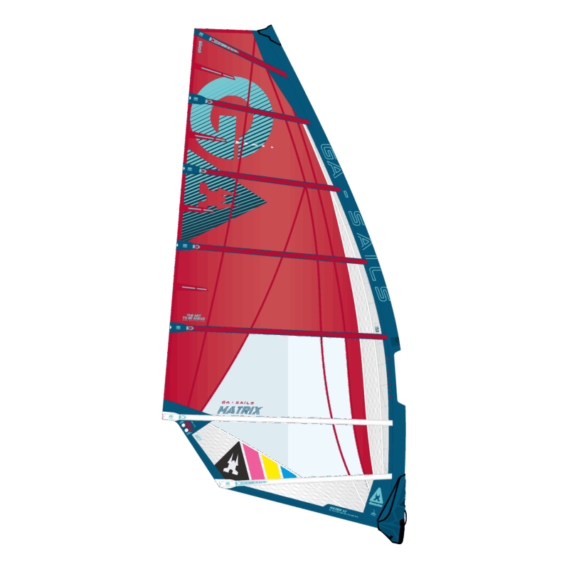 Gaastra Matrix 2026