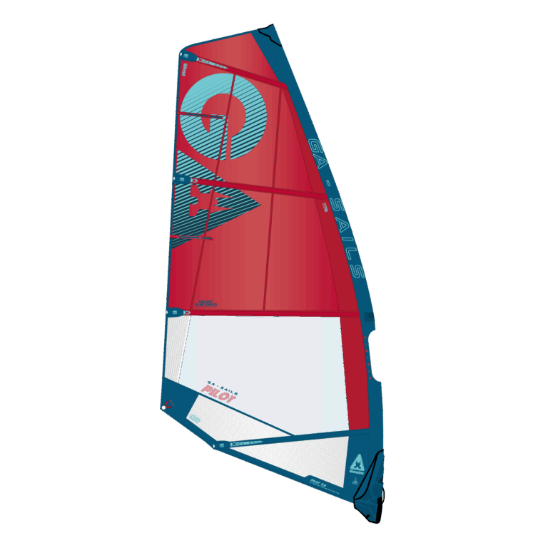 Gaastra Pilot 2026
