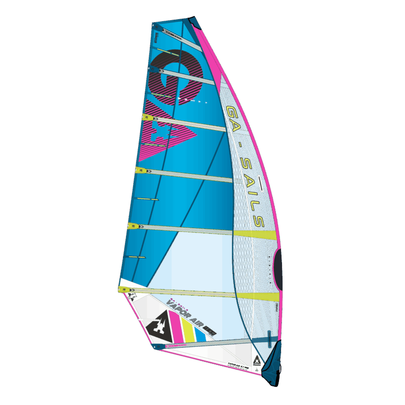 Gaastra Vapor Air 2026
