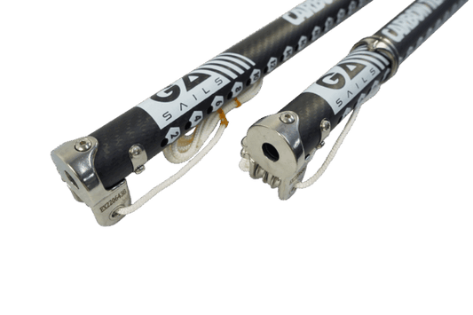 Gaastra Team Extension Carbon