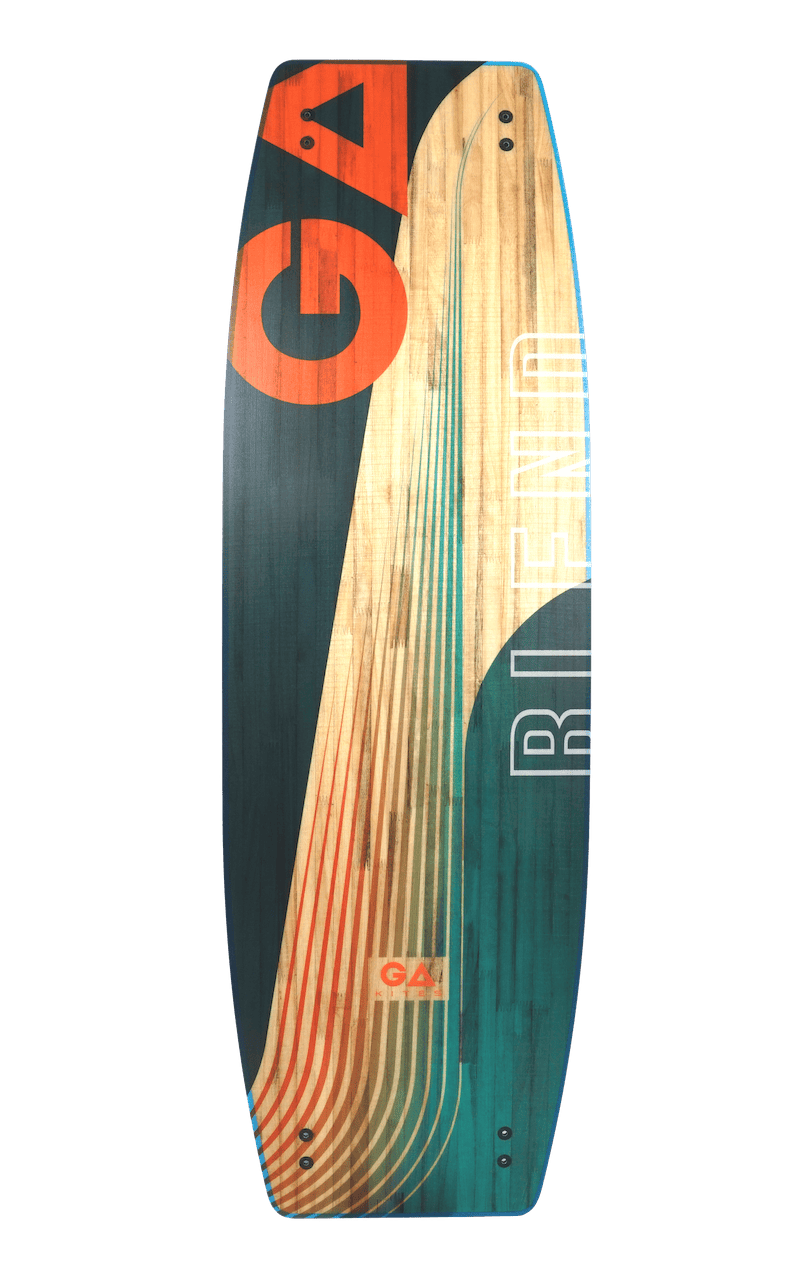 Gaastra Kite board Blend 2026