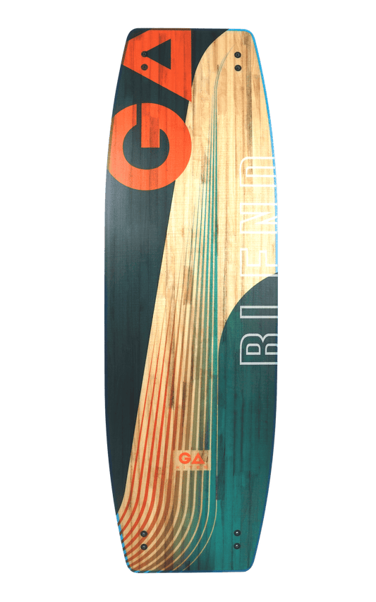 Gaastra Kite board Blend 2026