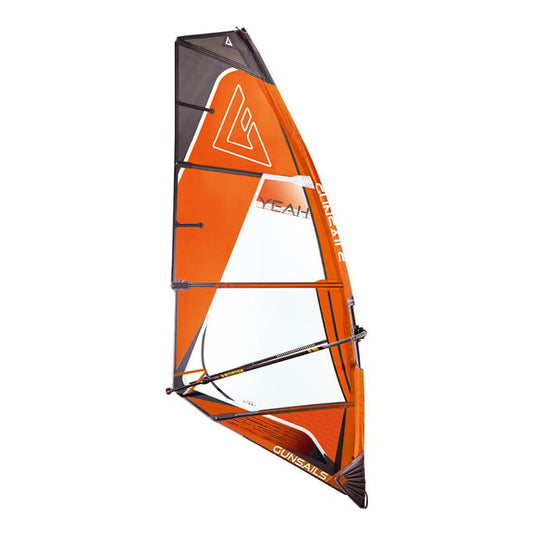GUNSAILS sailing yeah 2024