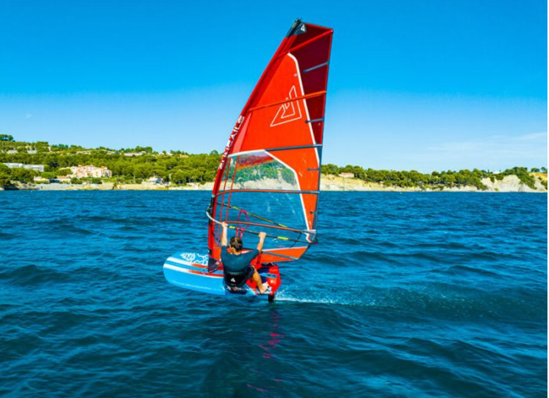 GUNSAILS Flylite 2024 sail
