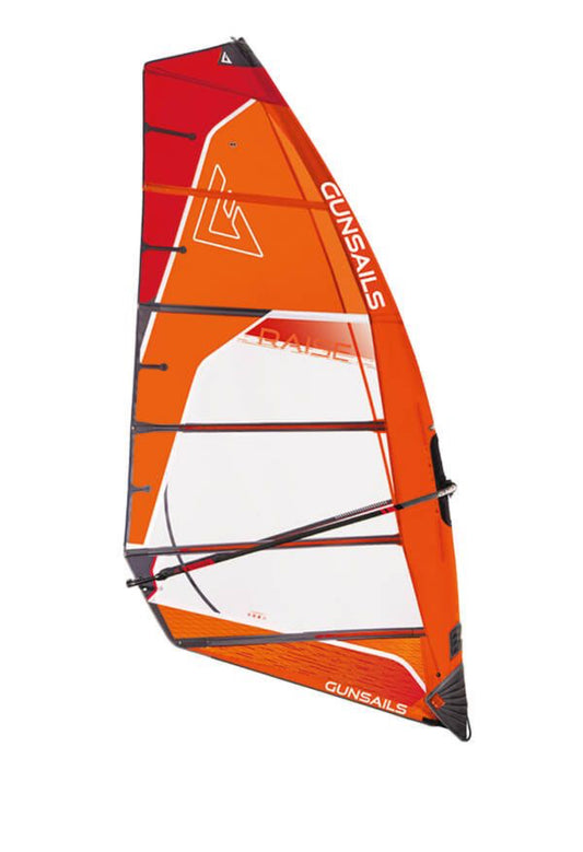 GUNSAILS Raise 2024 Sailing