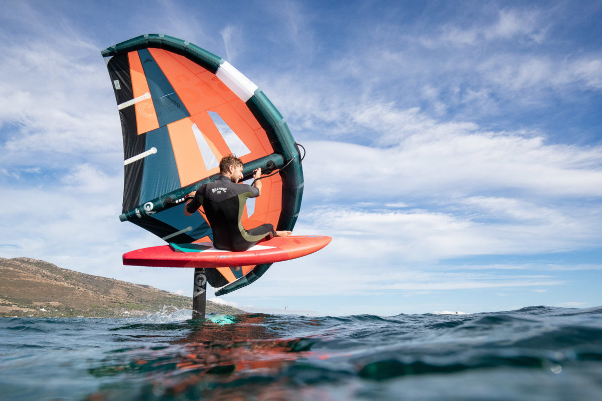 Gaastra Carbone UHM