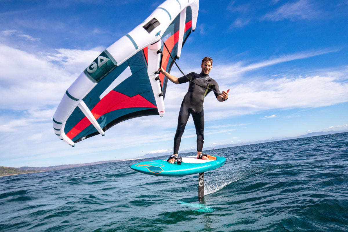 Gaastra Carbone UHM