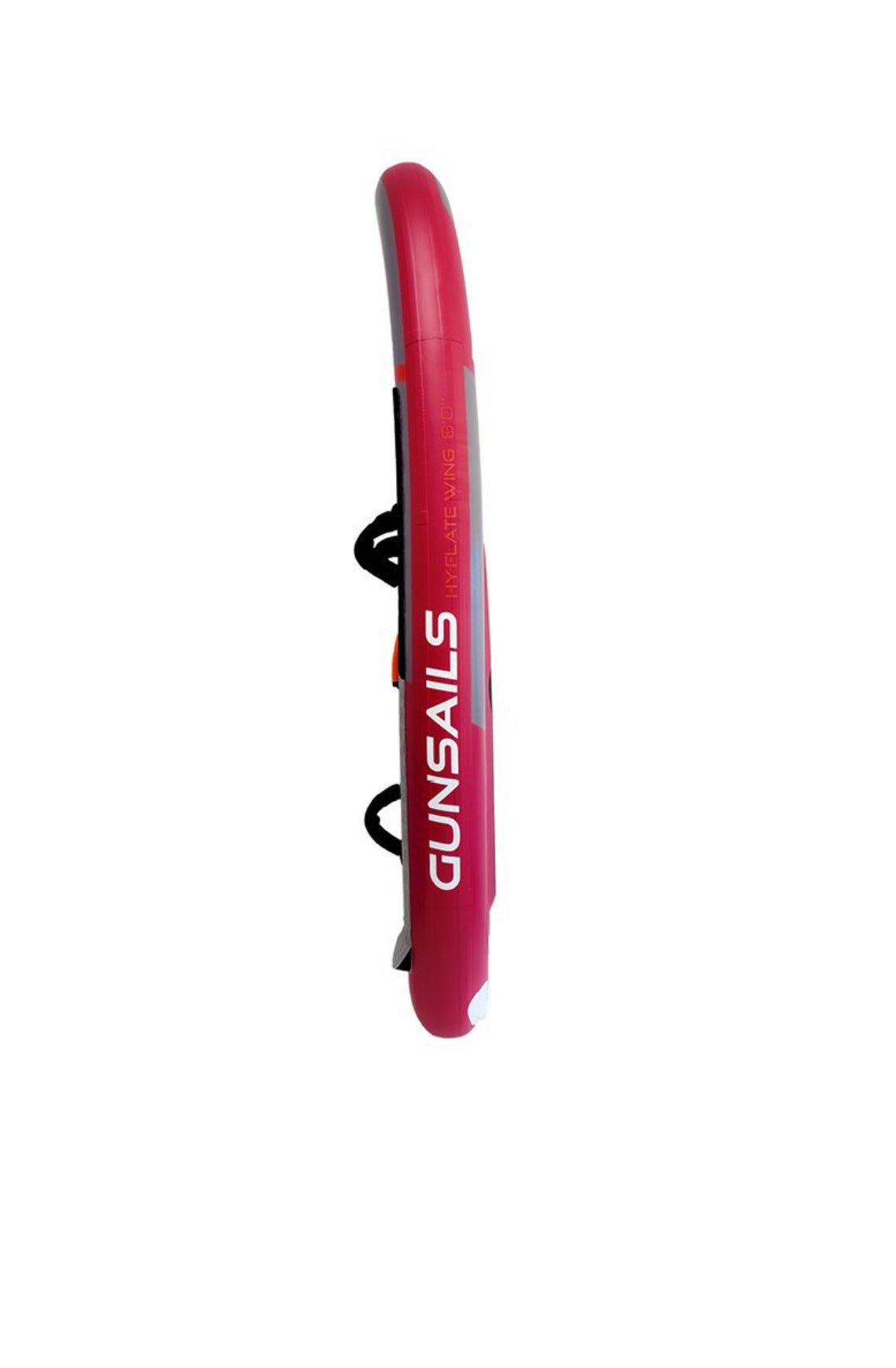HY-FLATE WING CARBON