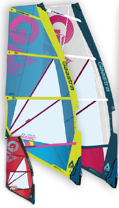 Gaastra Manic 2027