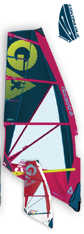 Gaastra Manic HD 2027
