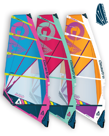 Gaastra Boost 2027