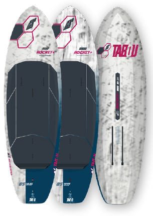 Tabou Rocket + 2027