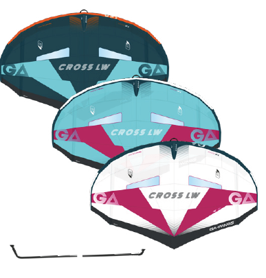 Gaastra Cross LW 2027