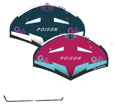 Gaastra Poison 2027