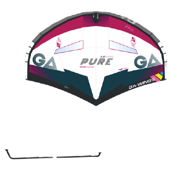 Gaastra Pure 2027