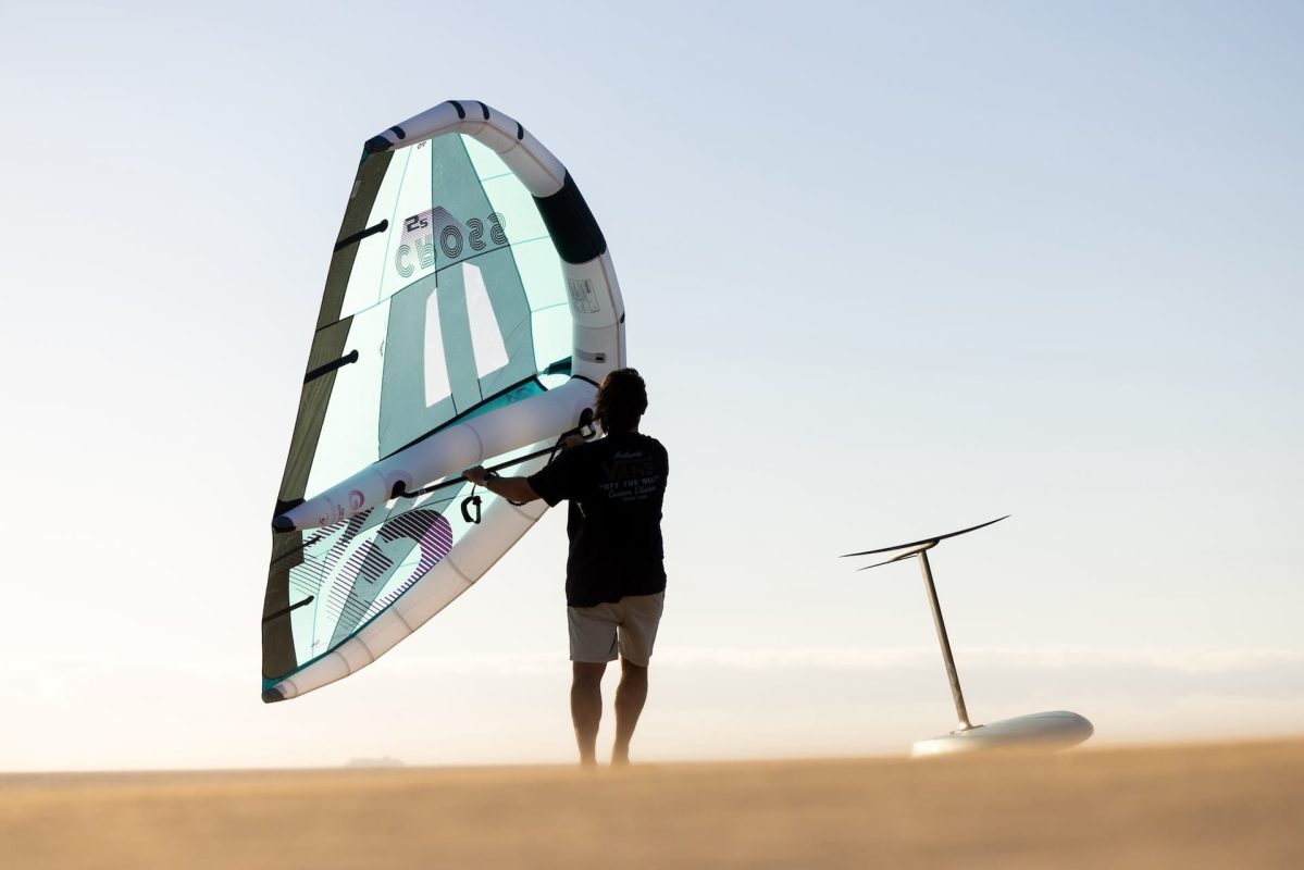 Gaastra Cross 2026