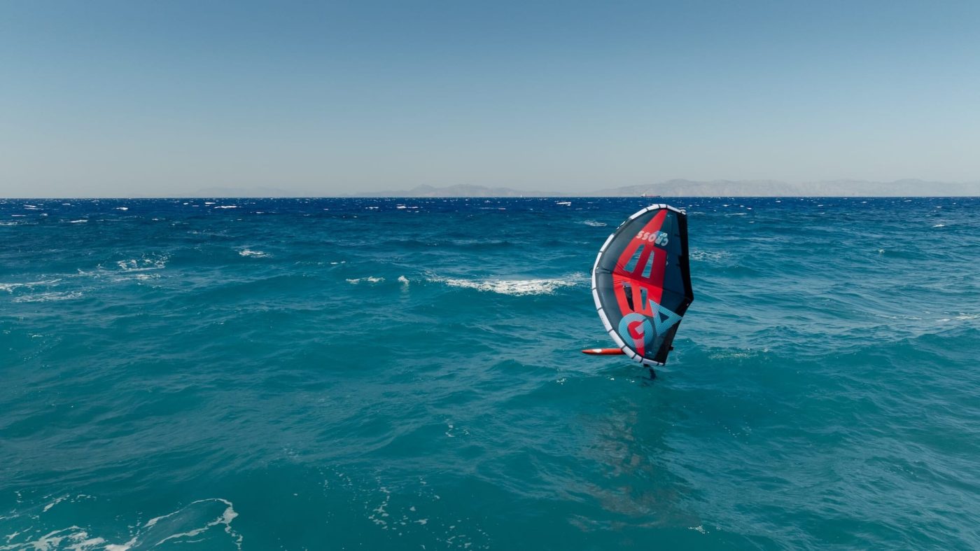 Gaastra Cross 2026