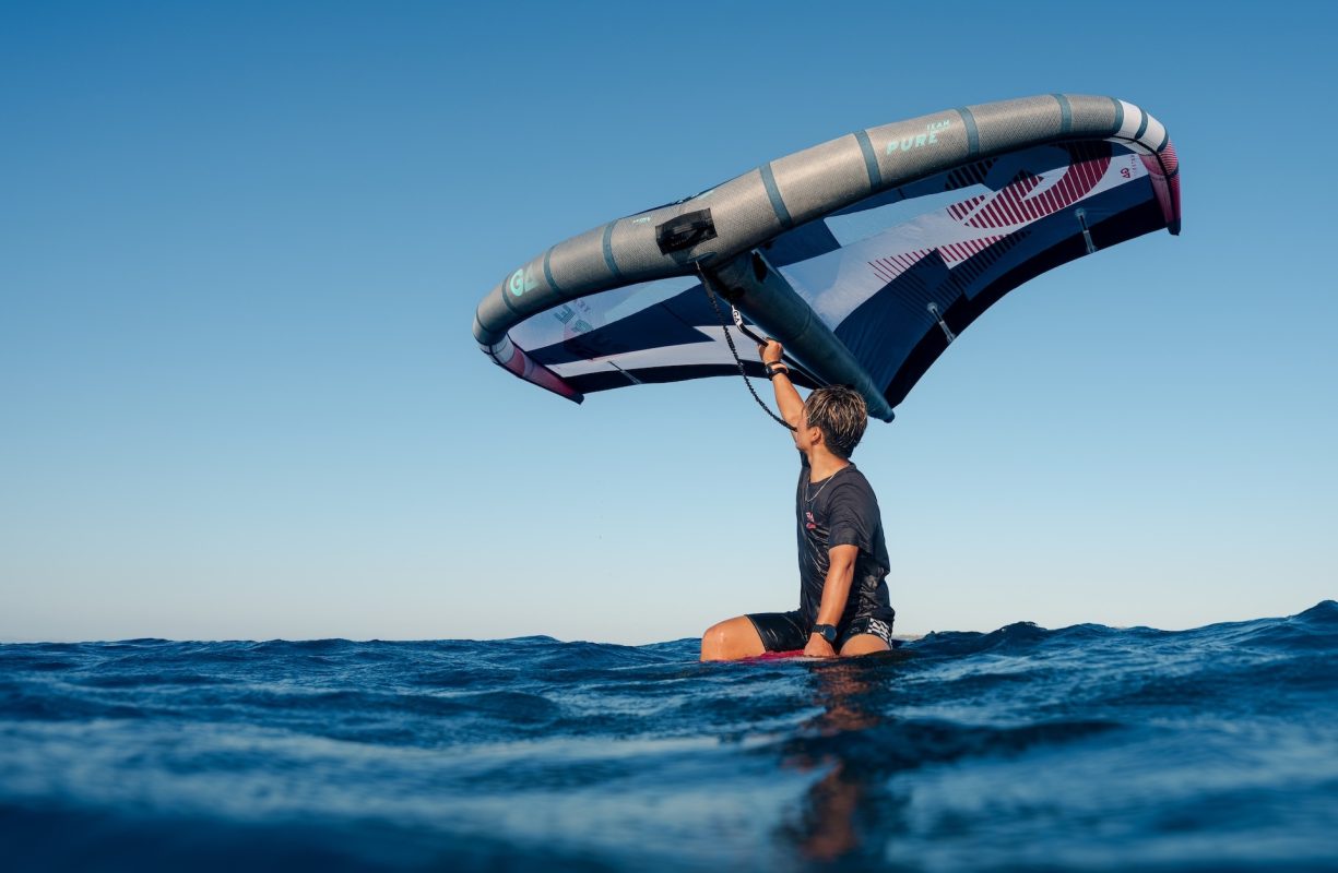 Gaastra Pure 2026