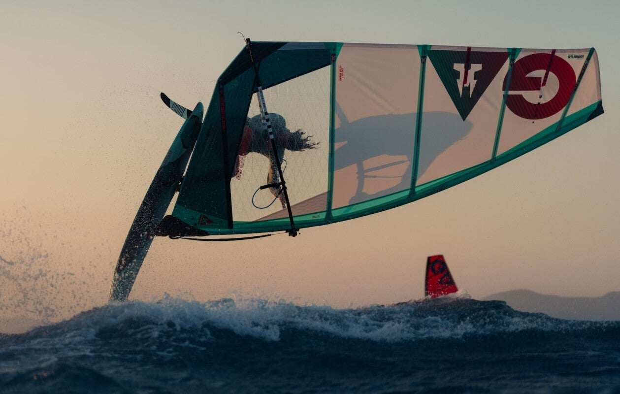 Gaastra Hybrid 2026