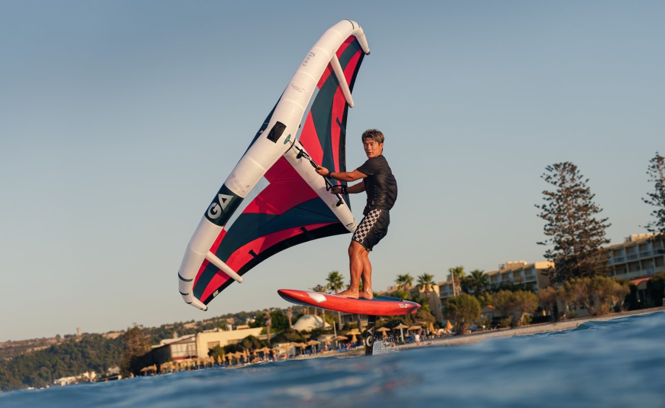 Gaastra Cross LW 2026