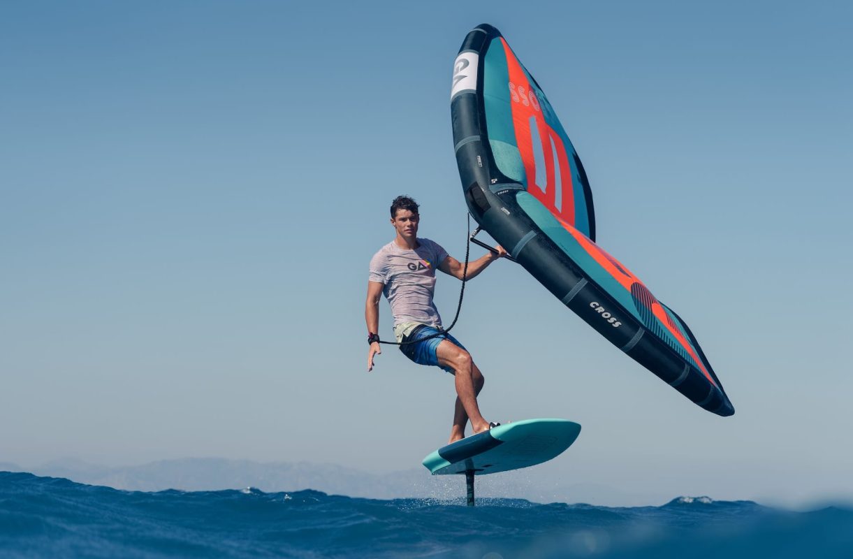 Gaastra Cross 2026