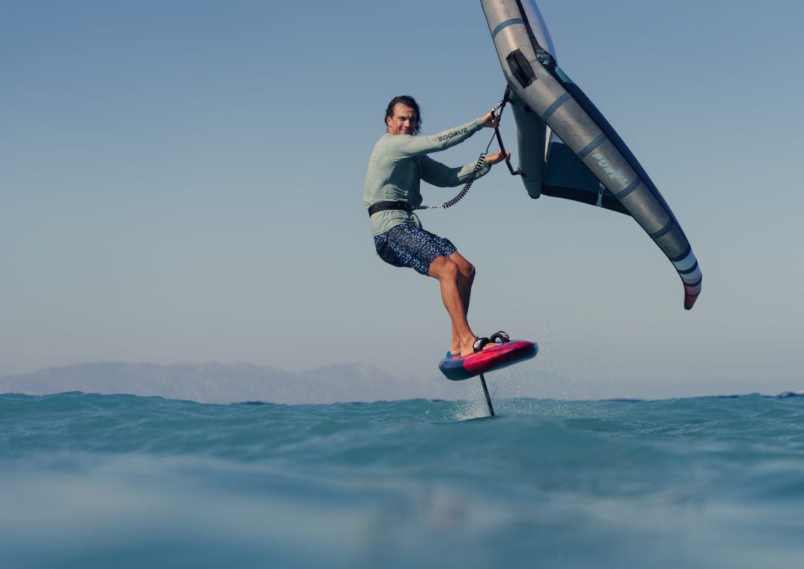 Tabou Flying Saucer 2026