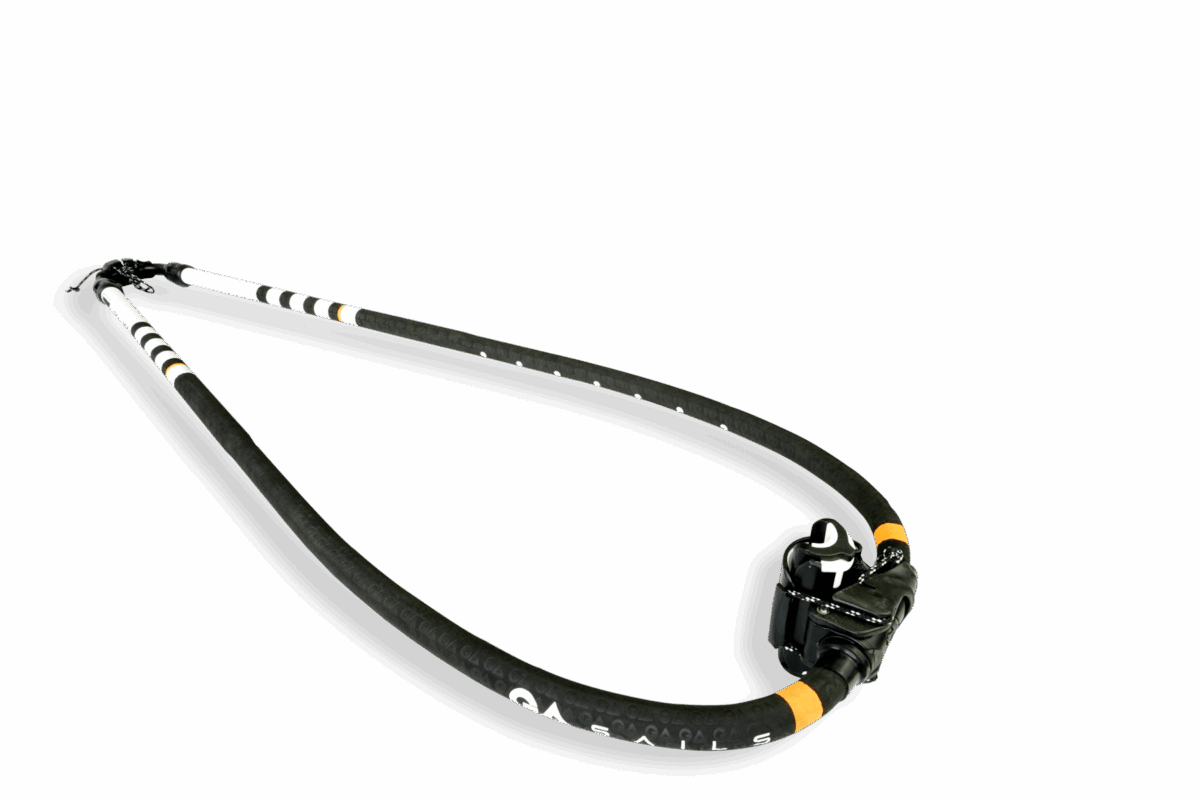 Gaastra Boom Black Line