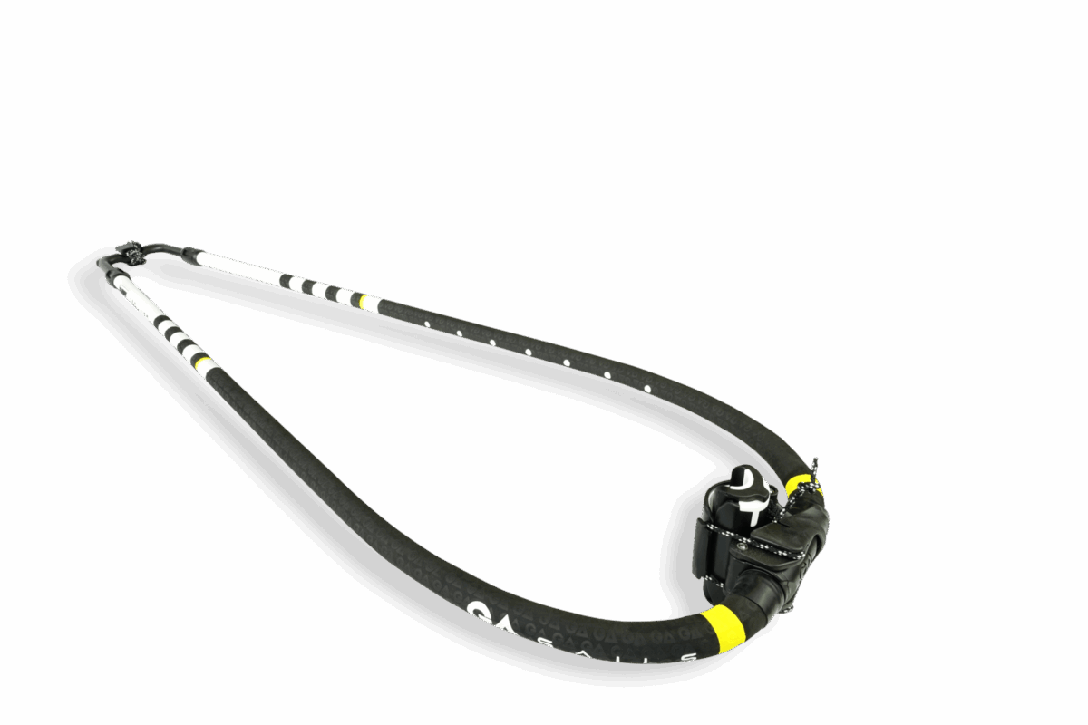 Gaastra Boom Slim Carbon Pro