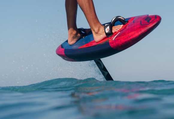 Tabou Flying Saucer 2026