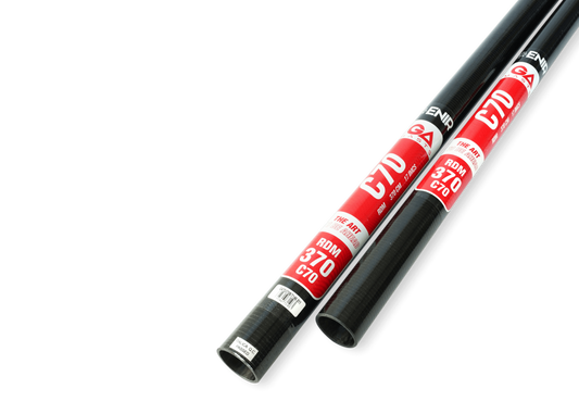 Gaastra mât RDM 70%