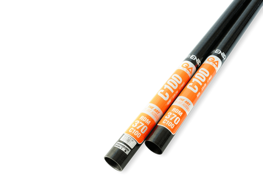 Gaastra mât RDM 100%