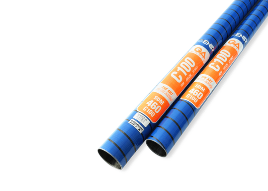 Gaastra mât SDM 100%