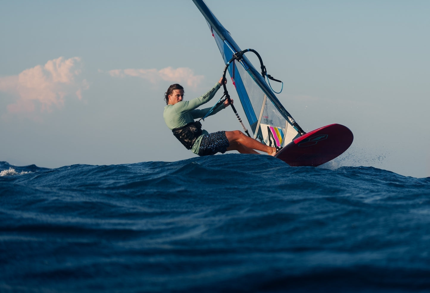 Tabou Rocket Plus 2026