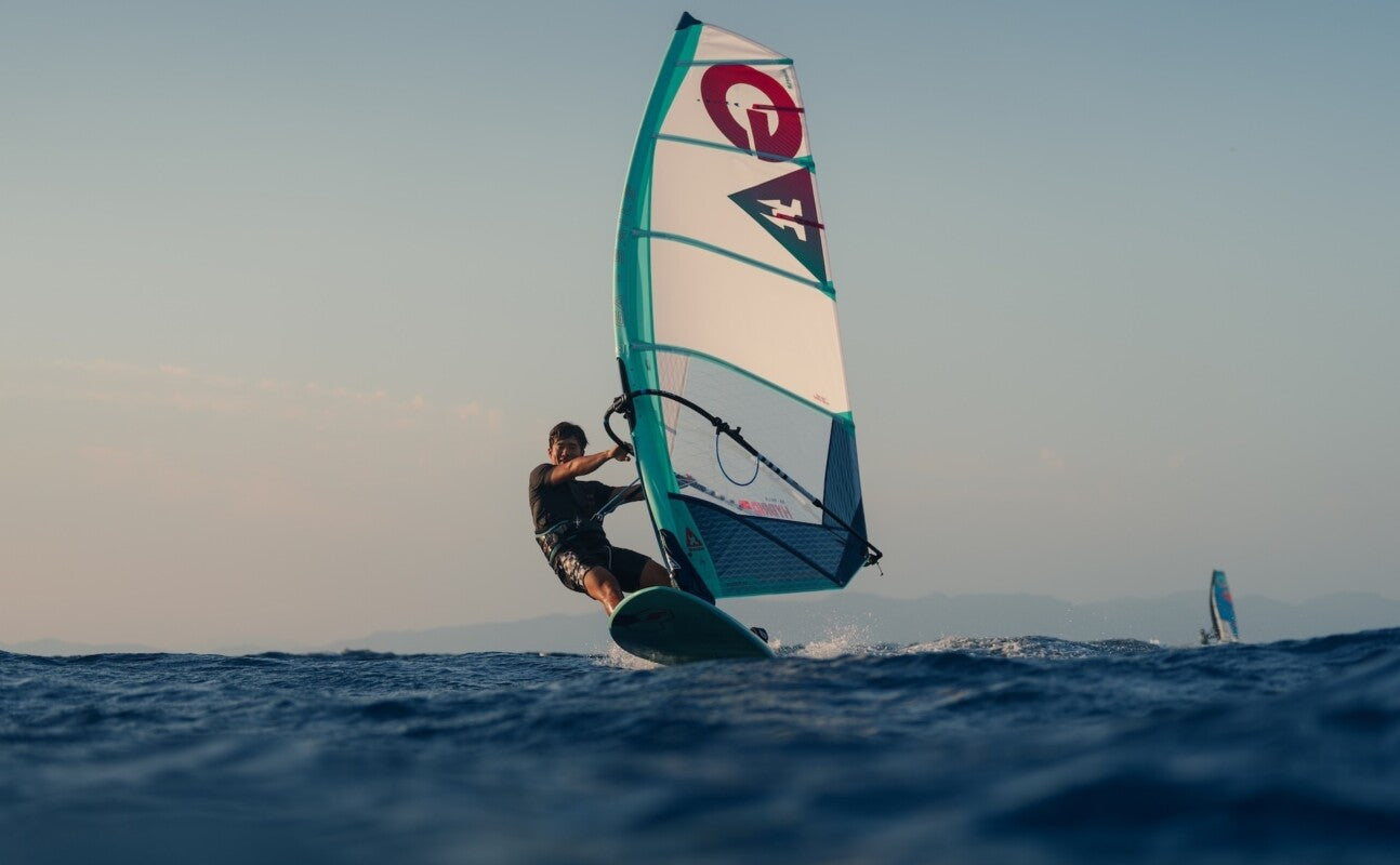 Gaastra Hybrid 2026