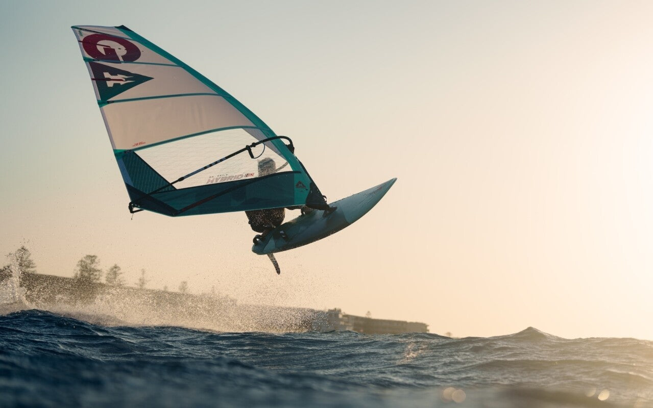 Gaastra Hybrid 2026