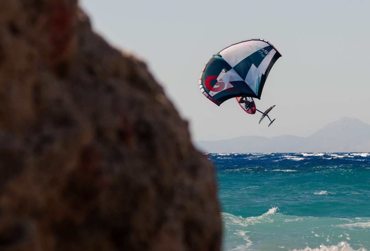 Tabou Flying Saucer 2026