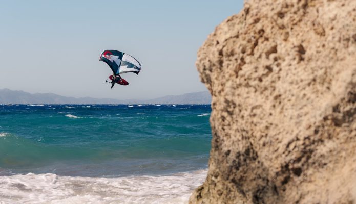 Tabou Flying Saucer 2026