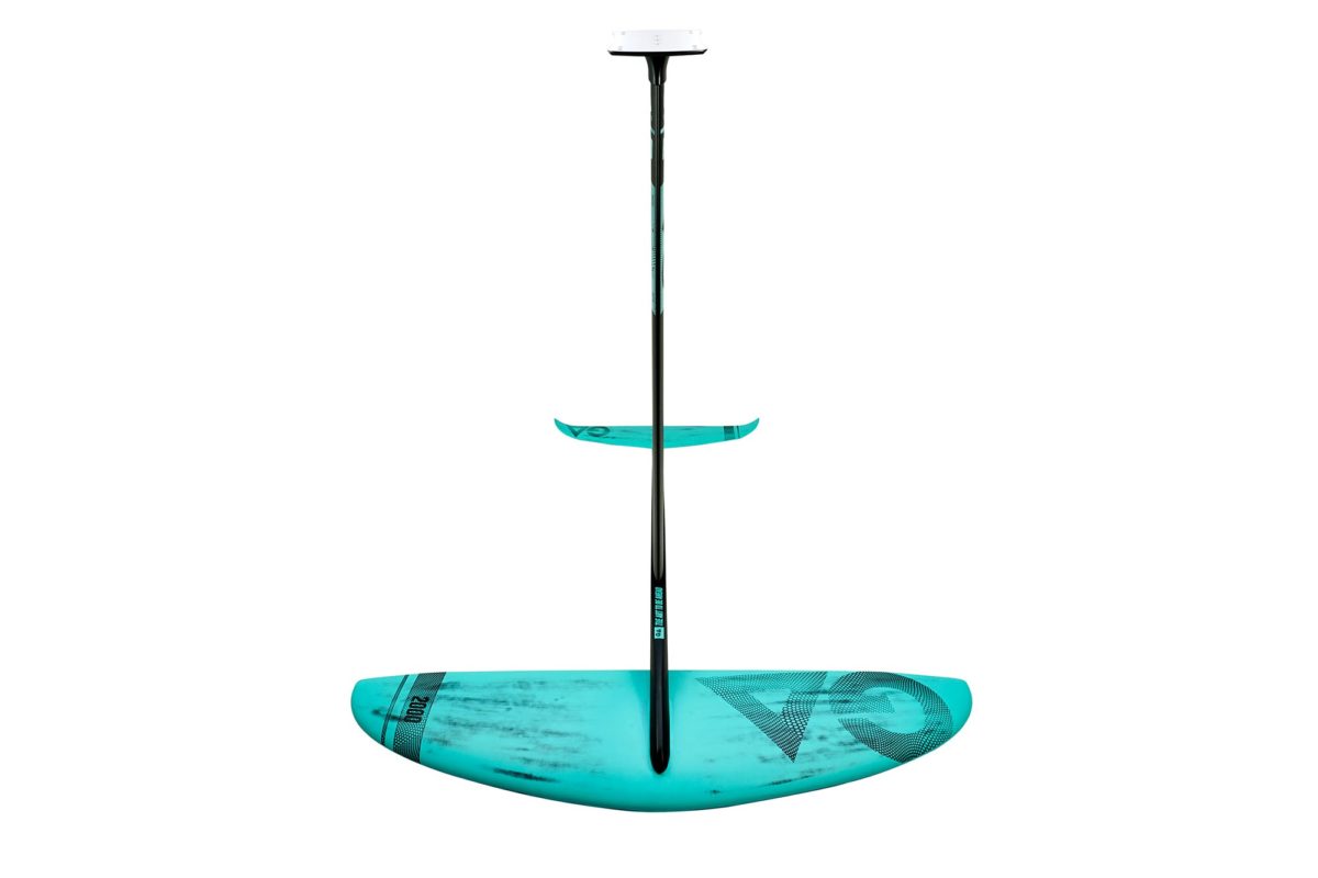 Gaastra FR frontwings