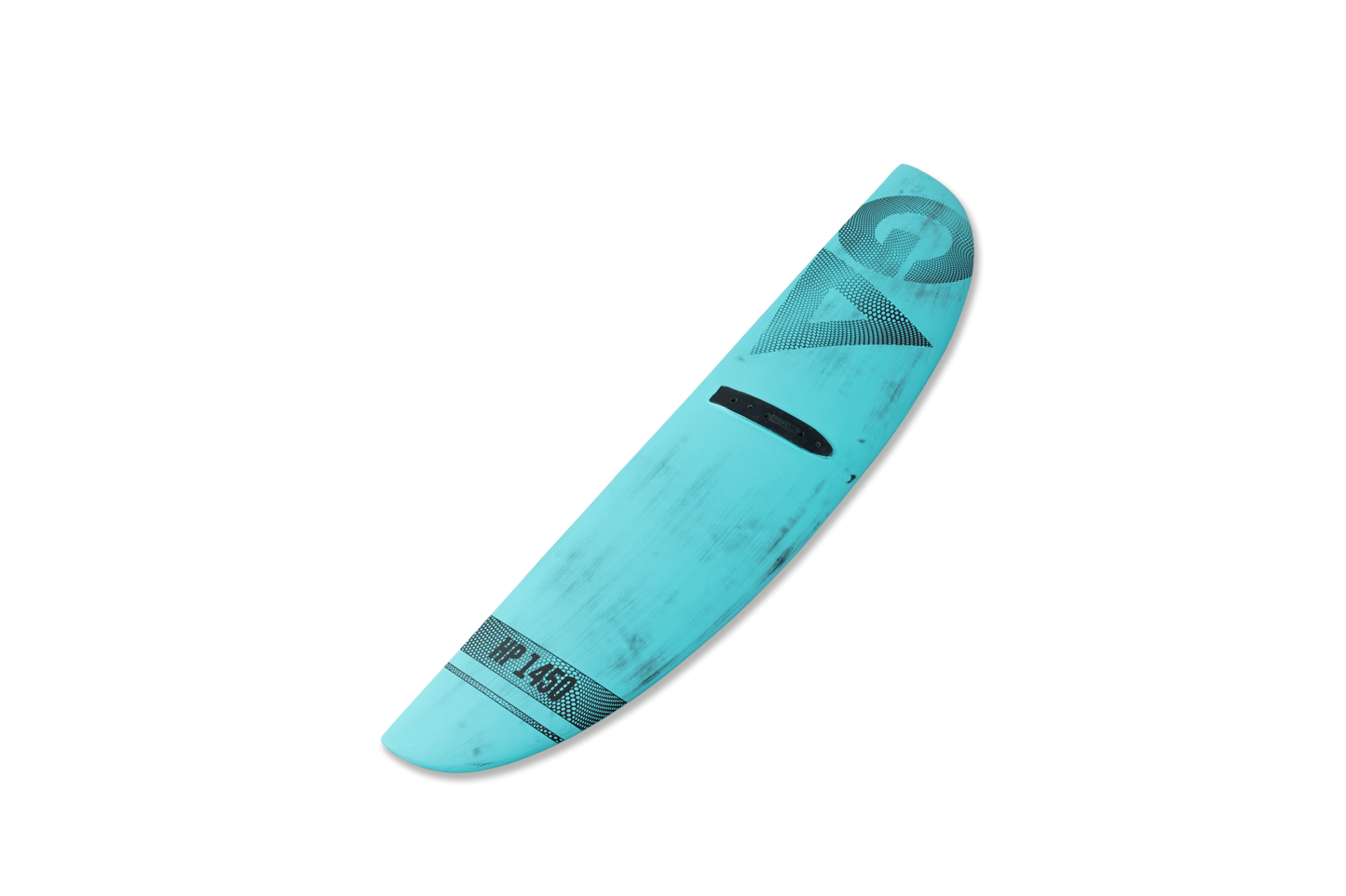Gaastra HP frontwings