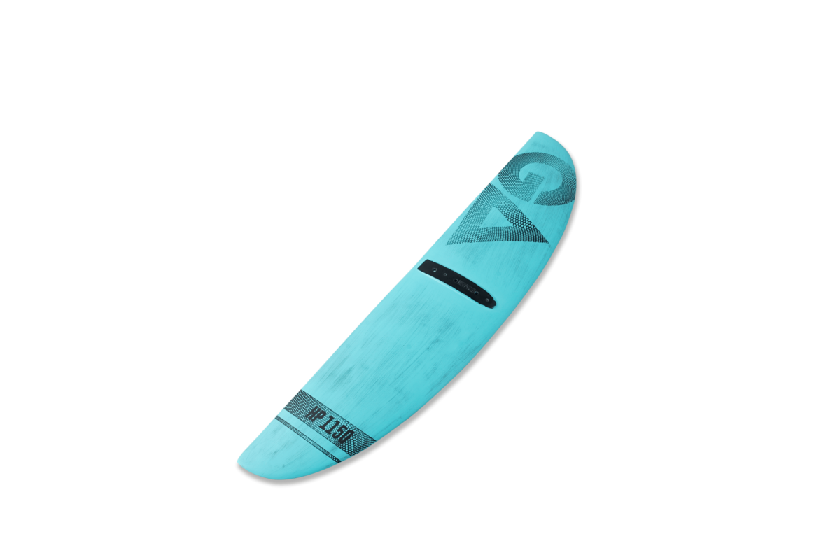 Gaastra HP frontwings