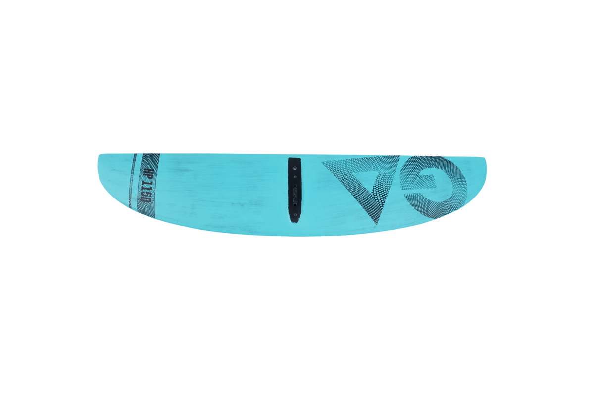 Gaastra HP frontwings