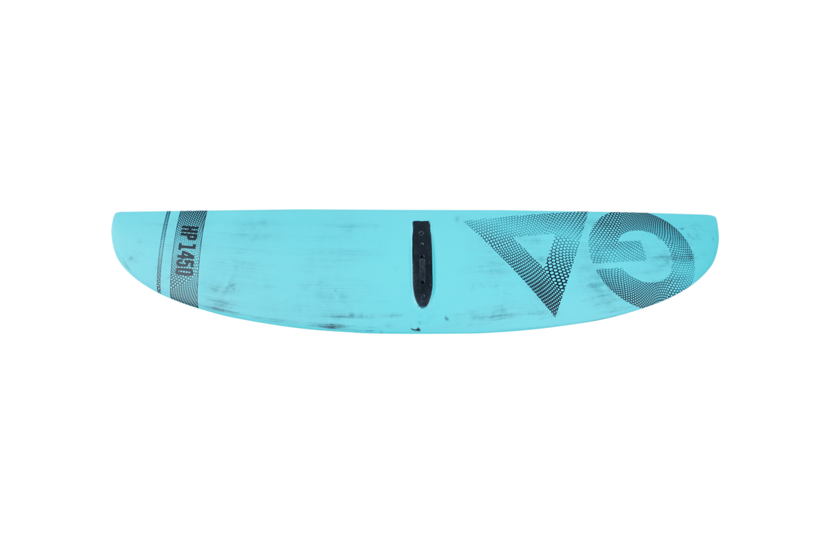 Gaastra HP frontwings
