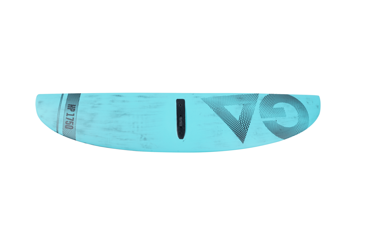 Gaastra HP frontwings