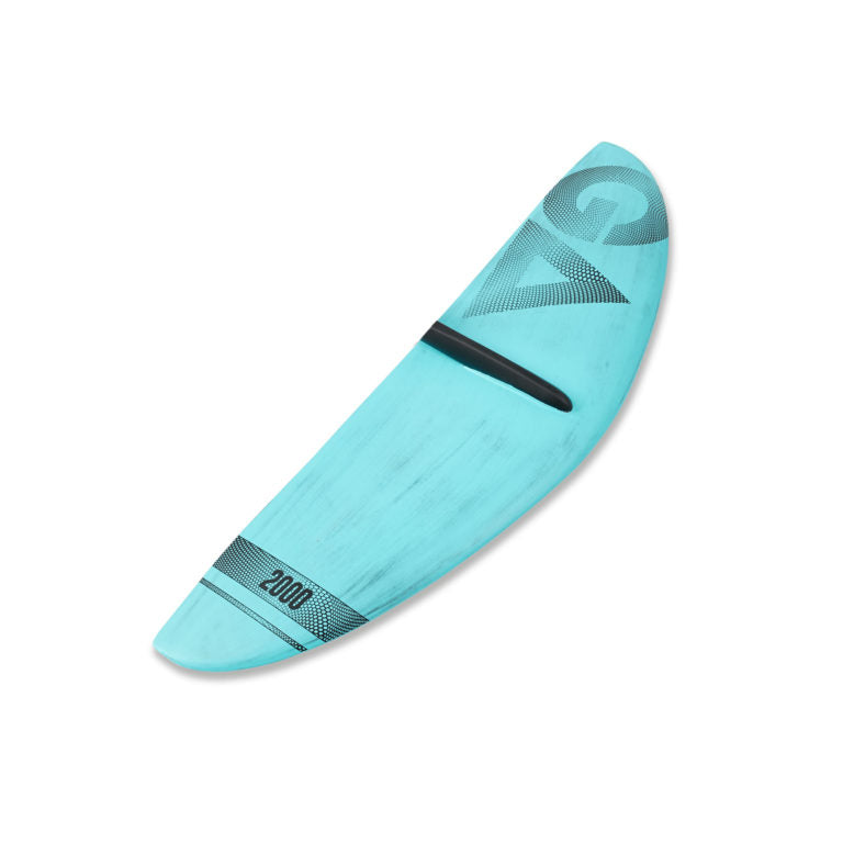Gaastra Hybrid wing foil