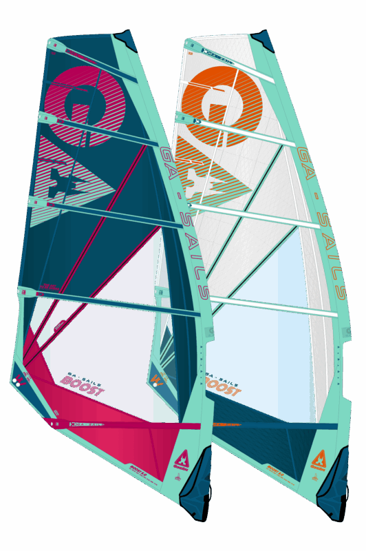 Gaastra Boost 2026